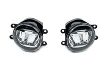 Lexus LX570/450d 2008–2022 Sumuvalot (2 kpl, 2012-2015) kuva 1