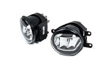 Lexus LX570/450d 2008–2022 Sumuvalot (2 kpl, 2012-2015) kuva 2