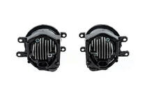 Lexus LX570/450d 2008–2022 Sumuvalot (2 kpl, 2012-2015) kuva 4