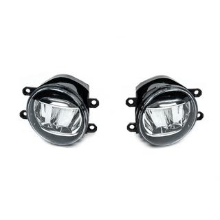 Sumuvalot (2 kpl, 2012-2015) Lexus LX570/450d 2008–2022 kuva 1