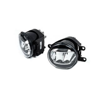 Sumuvalot (2 kpl, 2012-2015) Lexus LX570/450d 2008–2022 kuva 2