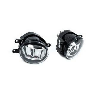 Sumuvalot (2 kpl, 2012-2015) Lexus LX570/450d 2008–2022 kuva 3