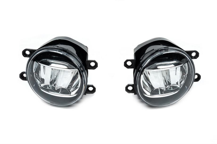Lexus LX570/450d 2008–2022 Sumuvalot (2 kpl, 2012-2015) Image