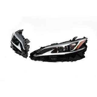 OEM-ajovalot (2 kpl) kuva 2