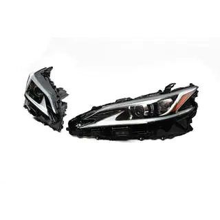 OEM-ajovalot (2 kpl) kuva 2