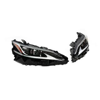 OEM-ajovalot (2 kpl) kuva 3