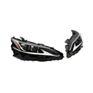 OEM-ajovalot (2 kpl) kuva 3