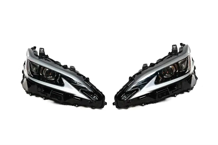 Lexus ES 2018– OEM-ajovalot (2 kpl) Image