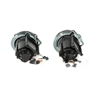 Etuajovalot Manor Black LED (2006-2017) kuva 4