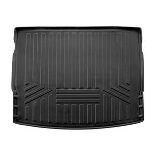 Tavaratilan matto Stingray 3D