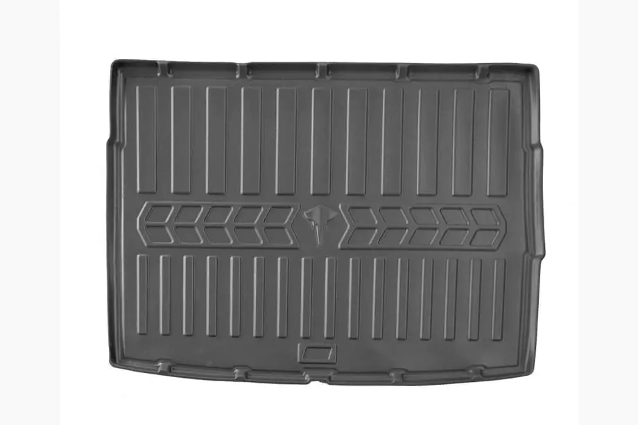 Cupra Formentor 2020– Tavaratilan matto Stingray 3D Image