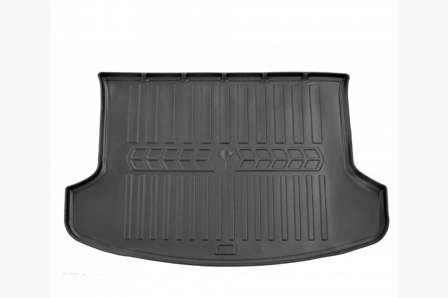 Skywell ET5/Skyworth EV6 2021– Tavaratilan matto Stingray 3D Image