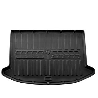 Tavaratilan matto Stingray 3D