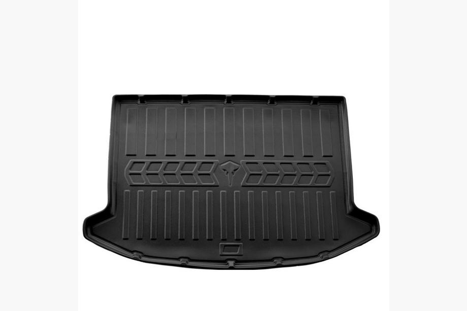 Zeekr X 2023– Tavaratilan matto Stingray 3D Image