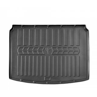 Tavaratilan kumimatto Stingray 3D (alempi)