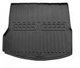 Polestar 2 2020– Tavaratilan matto Stingray 3D kuva 1