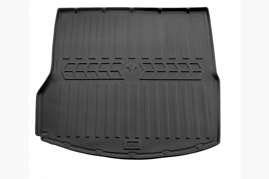 Polestar 2 2020– Tavaratilan matto Stingray 3D Image