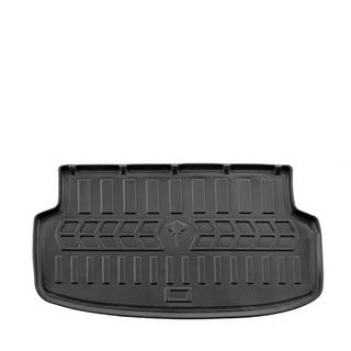 Tavaratilan matto Stingray 3D