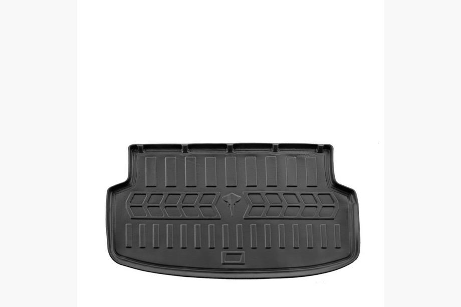BYD Seagull 2023– Tavaratilan matto Stingray 3D Image