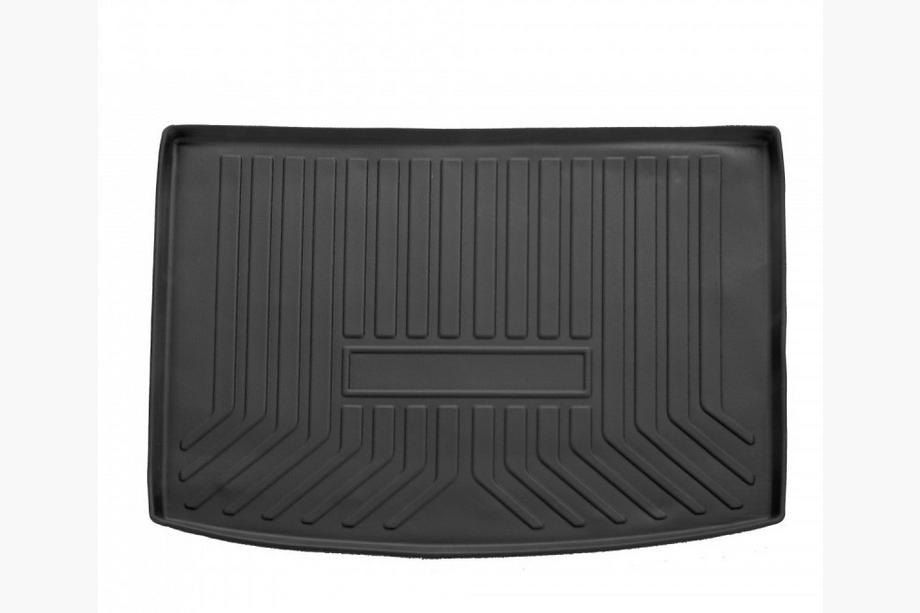 BYD Atto 3 2021– Tavaratilan kumimatto Stingray 3D (alempi) Image