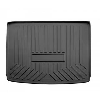Tavaratilan matto Stingray 3D (LUXURY) (ylempi)