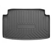 MG 4 EV 2022– Tavaratilan kaukalomatto Stingray 3D (LUXURY) (Alempi) kuva 1