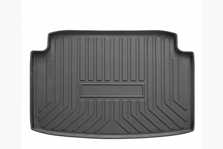 MG 4 EV 2022– Tavaratilan kaukalomatto Stingray 3D (LUXURY) (Alempi) Image