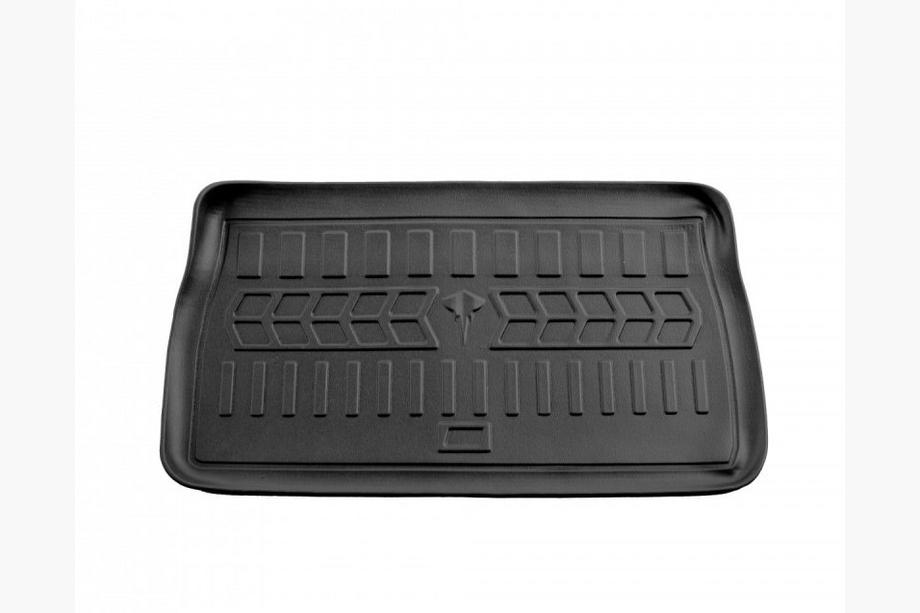 Chrysler Voyager 2008–2016 Stingray 3D tavaratilan kaukalomatto (Grand ) (7-paikkainen) Image