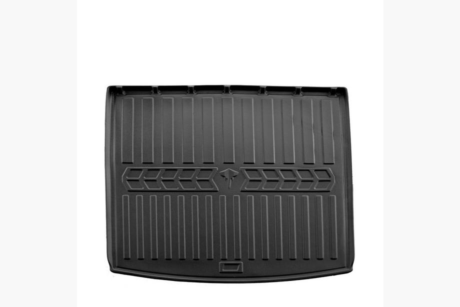 Seat Tarraco 2018– Tavaratilan kumimatto Stingray 3D (5/7-paikkainen) Image