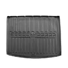 Seat Leon 2013–2020 Stingray 3D kuminen tavaratilan matto (SW, ylä) kuva 1