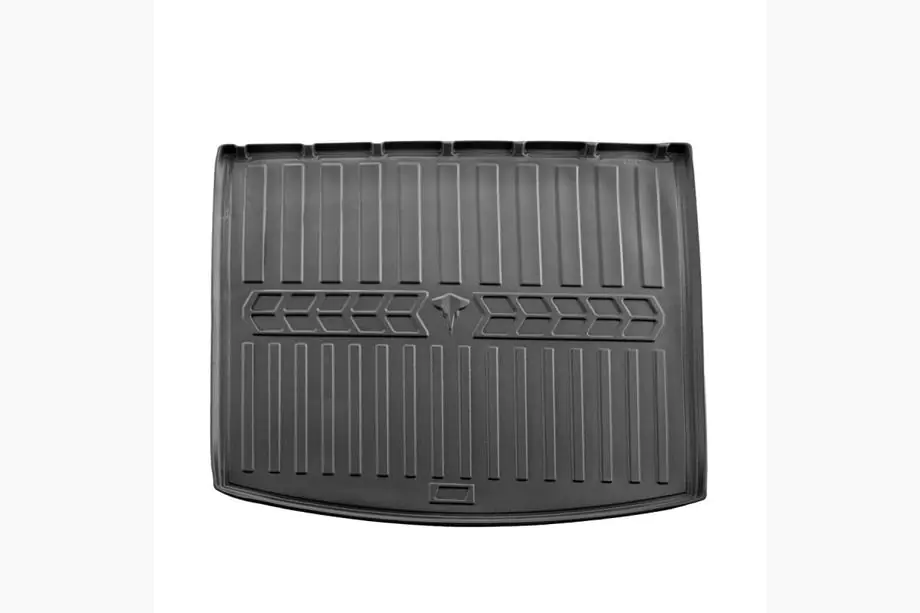 Seat Leon 2013–2020 Stingray 3D kuminen tavaratilan matto (SW, ylä) Image
