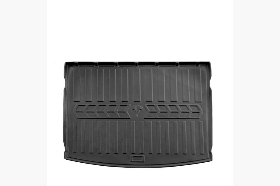 Land Rover Freelander II 2006–2014 Tavaratilan matto Stingray 3D Image