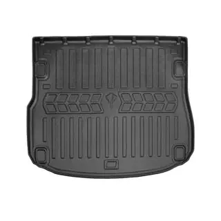 Tavaratilan matto Stingray 3D