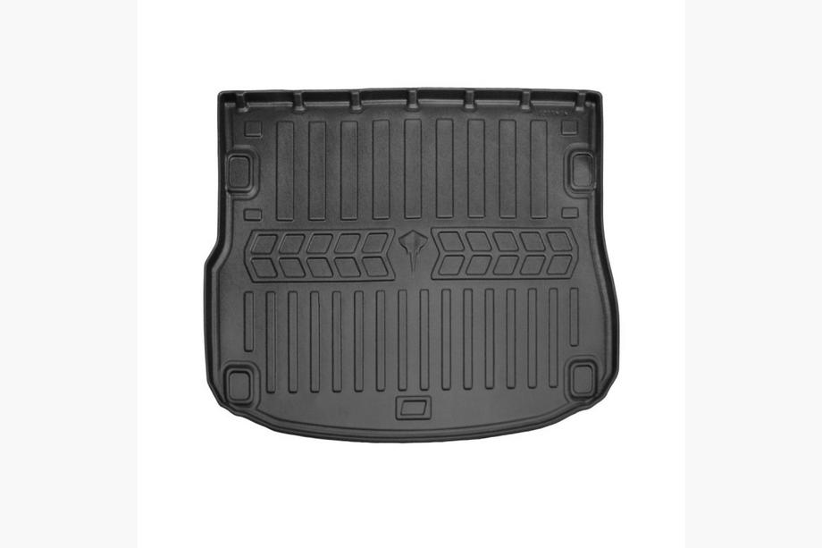 Range Rover Evoque 2012–2018 Tavaratilan matto Stingray 3D Image