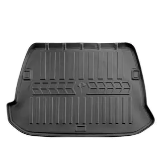 Tavaratilan matto Stingray 3D Volvo S60 2010–2018