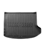 Jeep Grand Cherokee WL 2021– Stingray 3D tavaratilan kaukalomatto (5-paikkainen) kuva 1