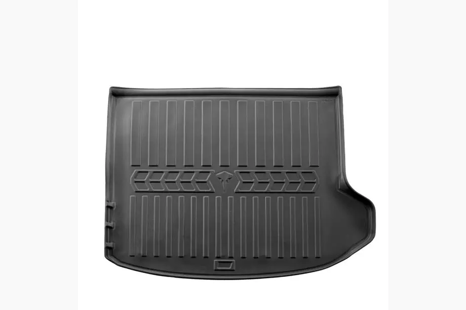 Jeep Grand Cherokee WL 2021– Stingray 3D tavaratilan kaukalomatto (5-paikkainen) Image