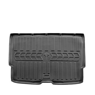 Tavaratilan matto Stingray 3D (ylempi)