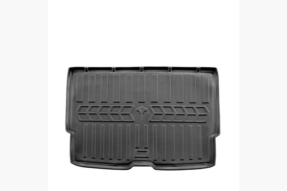 Volvo EX30 2023– Tavaratilan matto Stingray 3D (ylempi) Image