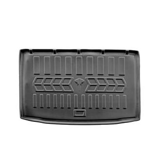 Tavaratilan kumimatto Stingray 3D (alempi)
