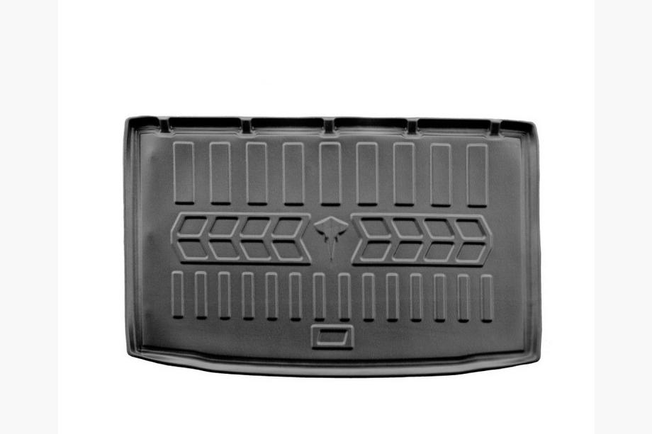Volvo EX30 2023– Tavaratilan kumimatto Stingray 3D (alempi) Image