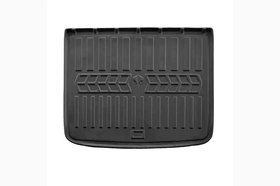 Mini Clubman F54 2015–2024 Tavaratilan matto Stingray 3D (ylempi) Image