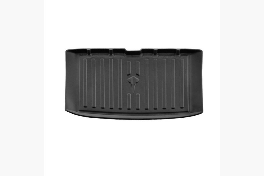 Mini Clubman R55/R56 2007–2014 Tavaratilan matto Stingray 3D Mini COOPER 2006-2014 Image