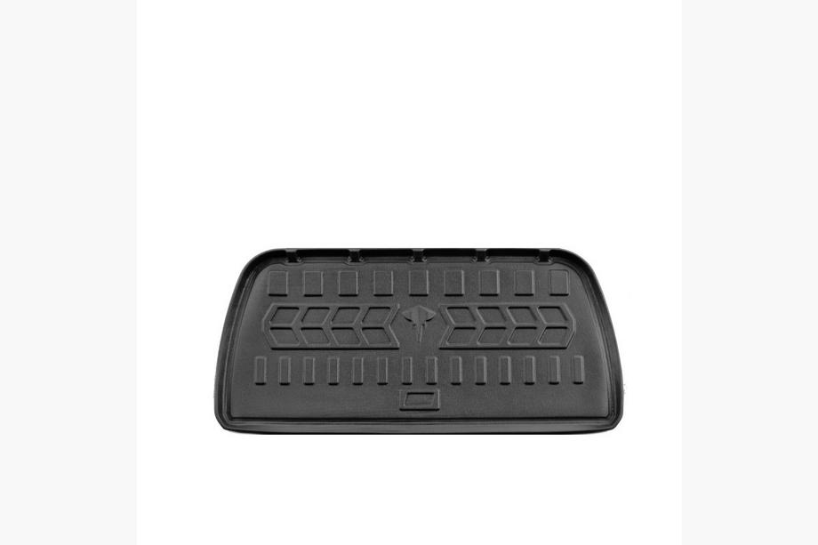 Mini Countryman R60 2010–2017 Stingray 3D kuminen tavaratilan matto Mini COUNTRYMAN 2010-2016 Kuva 1
