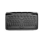 Mini Cooper F55/56/57 2014–2023 Stingray 3D tavaratilan matto (5-ovinen) Mini COOPER 2014-2023 kuva 1