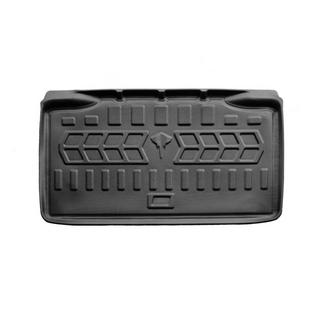 Stingray 3D tavaratilan matto (5-ovinen) Mini COOPER 2014-2023 Mini Cooper F55/56/57 2014–2023
