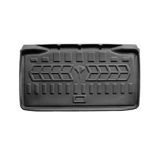 Stingray 3D tavaratilan matto (5-ovinen) Mini COOPER 2014-2023