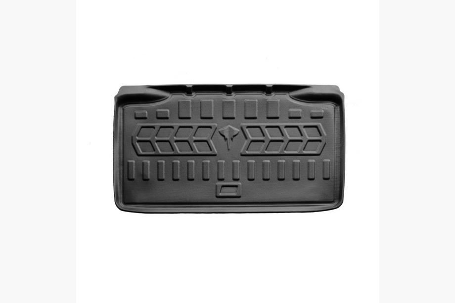 Mini Cooper F55/56/57 2014–2023 Stingray 3D tavaratilan matto (5-ovinen) Mini COOPER 2014-2023 Image