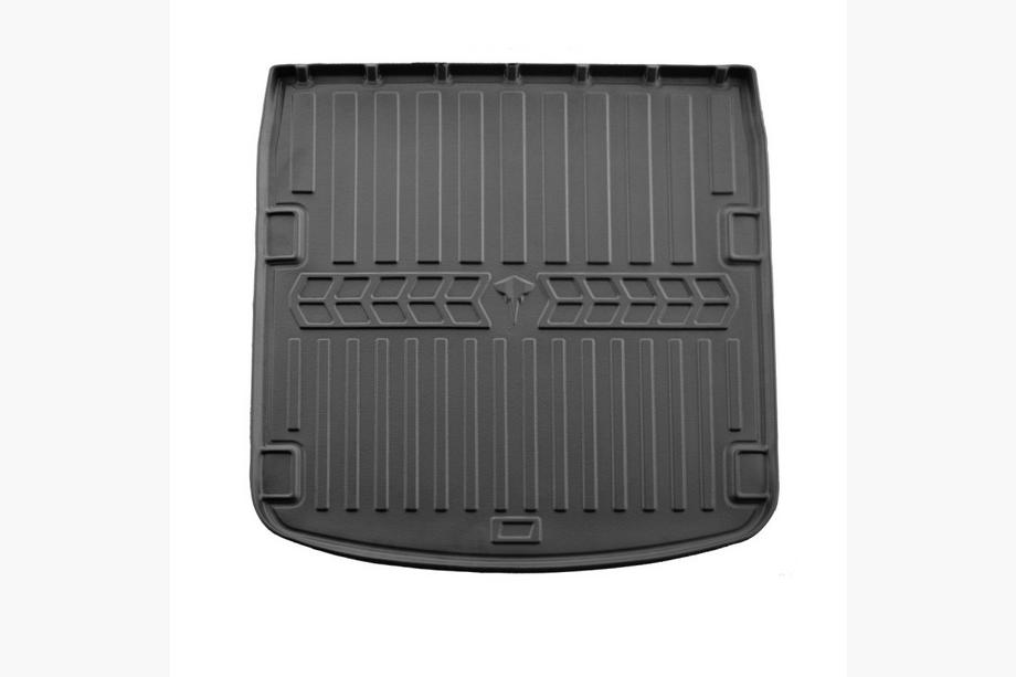 Audi A5 2007–2015 Stingray 3D tavaratilan kumimatto (Sportback) Image
