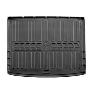 Tavaratilan matto Stingray 3D Audi Q3 2019–2025